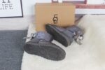 STIVALETTI IN SHEARLING - Image 16