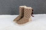 STIVALETTI IN SHEARLING - Image 10