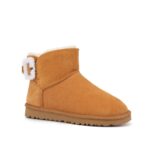 STIVALETTI IN SHEARLING - Image 16