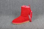 STIVALETTI IN SHEARLING - Image 36