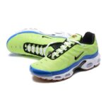 AIR MAX PLUS TN ‘TROPICAL LIME’ - Image 2