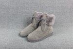 STIVALETTI IN SHEARLING - Image 25