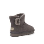 STIVALETTI IN SHEARLING - Image 24