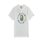 BP T-SHIRT – NERO/BIANCO 10 - Image 3