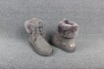 STIVALETTI IN SHEARLING - Image 22