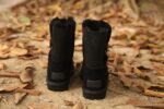 STIVALETTI IN SHEARLING - Image 10