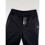 PL TRACKSUIT BLACK - Image 5