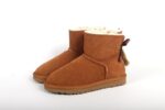 STIVALETTI IN SHEARLING - Image 36