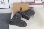 STIVALETTI IN SHEARLING - Image 28