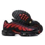 AIR MAX PLUS TN ‘BRED REFLECTIVE’ - Image 3