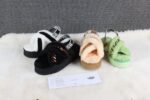 STIVALETTI IN SHEARLING - Image 36