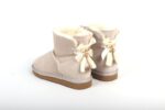 STIVALETTI IN SHEARLING - Image 23
