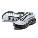 AIR MAX PLUS TN ‘WHITE VOLT’ - Image 2
