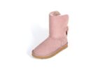 STIVALETTI IN SHEARLING - Image 6