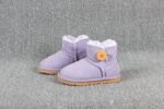 STIVALETTI IN SHEARLING - Image 39