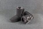 STIVALETTI IN SHEARLING - Image 15
