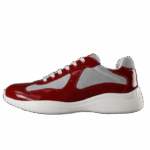 America’s cup sneaker