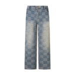LV – JEANS SET - Image 3