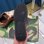 BAPESTA Solar Flame - Image 2