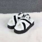 STIVALETTI IN SHEARLING - Image 9