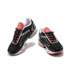 Air Max Plus TN3 ‘Black University Red’ - Image 2