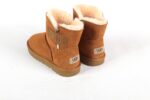 STIVALETTI IN SHEARLING - Image 11
