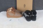 STIVALETTI IN SHEARLING - Image 29