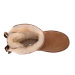 STIVALETTI IN SHEARLING - Image 2