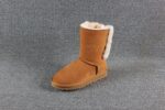STIVALETTI IN SHEARLING - Image 17