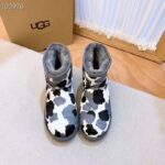 STIVALETTI IN SHEARLING - Image 13