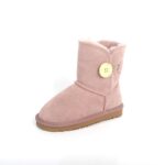 STIVALETTI IN SHEARLING - Image 32