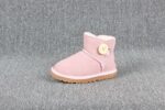 STIVALETTI IN SHEARLING - Image 46
