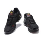 Air Max Plus TN3 ‘Black Red’ - Image 3