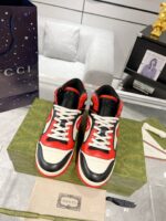 Sneakers MAC80