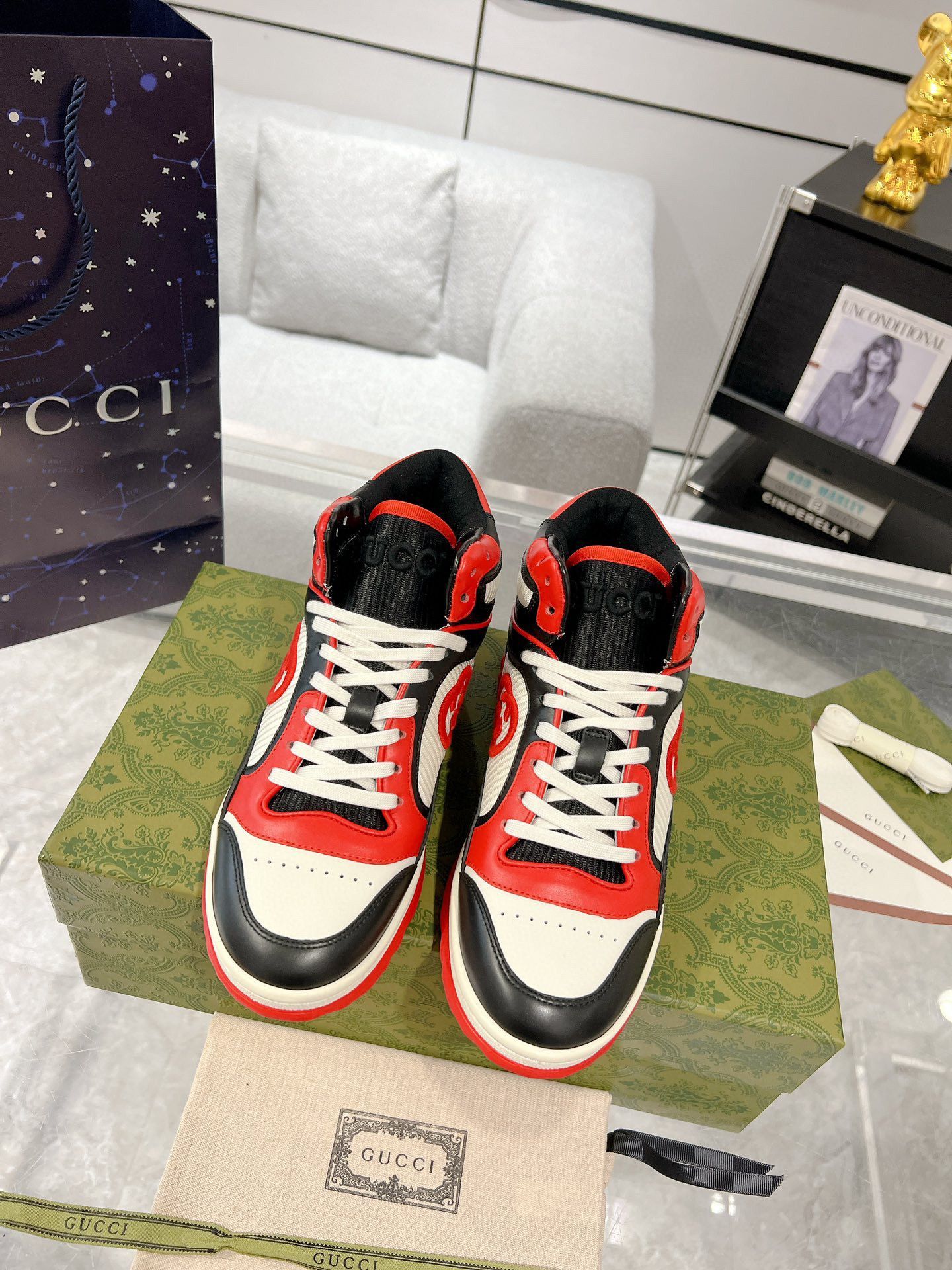 0ddb4bf7 Sneakers MAC80 - Image 1