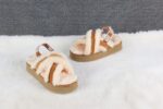 STIVALETTI IN SHEARLING - Image 25