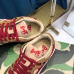 BAPESTA Chrono Shift - Image 4