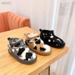 STIVALETTI IN SHEARLING - Image 5