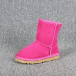 STIVALETTI IN SHEARLING - Image 28