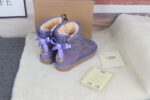 STIVALETTI IN SHEARLING - Image 10