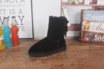 STIVALETTI IN SHEARLING - Image 14