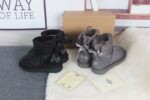 STIVALETTI IN SHEARLING - Image 12