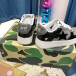 BAPESTA Sunset Blaze - Image 8