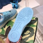 BAPESTA Gravity Wave - Image 3