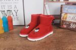 STIVALETTI IN SHEARLING - Image 15