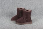 STIVALETTI IN SHEARLING - Image 42