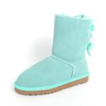 STIVALETTI IN SHEARLING - Image 31