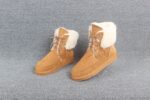 STIVALETTI IN SHEARLING - Image 19
