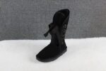 STIVALETTI IN SHEARLING - Image 22