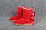 STIVALETTI IN SHEARLING - Image 39